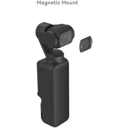 SmallRig 4775 - Zestaw filtrów z efektem kinowym mgły i CPL dla DJI Osmo Pocket 3_2